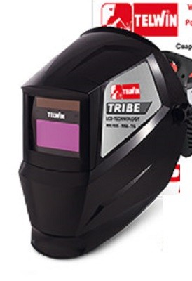 Сварочный аппарат FORCE 165 ACX WELDING HELMET  Telwin купить в Когалыме