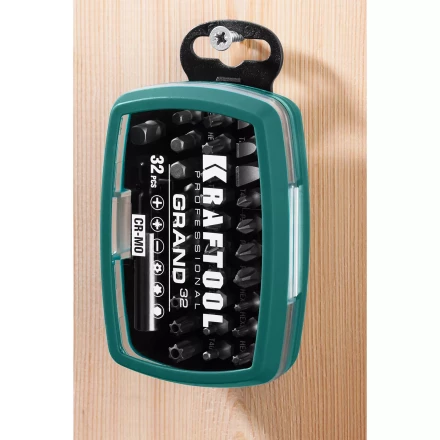 Набор бит 26083-H32 купить в Когалыме