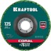 Круги полимерно-шлифовальные синтетические 36599-125 купить в Когалыме