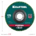 Круги полимерно-шлифовальные синтетические 36599-125 купить в Когалыме