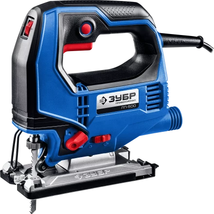 Лобзик электрический ЛП-500 серия ПРОФЕССИОНАЛ купить в Когалыме