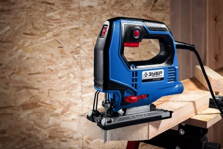 Лобзик электрический ЛП-500 серия ПРОФЕССИОНАЛ купить в Когалыме