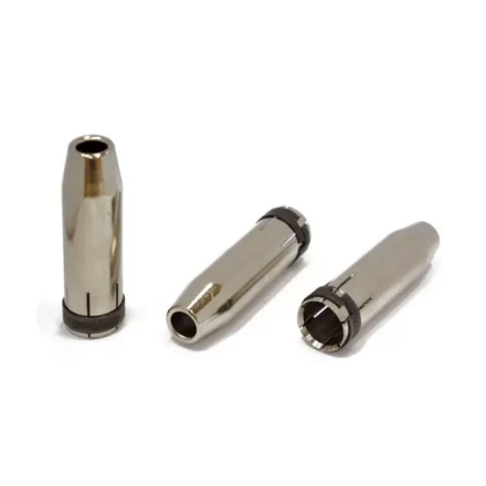 Сопло газораспределительное MIG d.12.5 (24KD) MC0301 Ref. Aurora купить в Когалыме