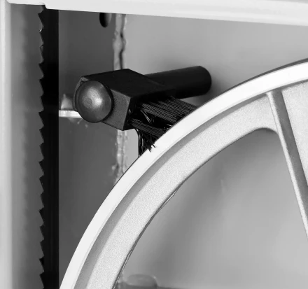 Пила ЗУБР ленточная 305мм 750Вт ЗПЛ-305 серия МАСТЕР купить в Когалыме