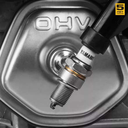 Мотопомпа бензиновая МПГ-1800-100 серия МАСТЕР купить в Когалыме