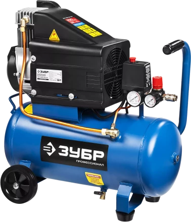 Компрессор воздушный ЗКП-230-24-2.5 серия ПРОФЕССИОНАЛ купить в Когалыме