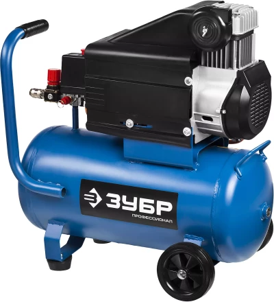 Компрессор воздушный ЗКП-230-24-2.5 серия ПРОФЕССИОНАЛ купить в Когалыме