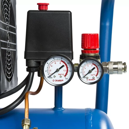 Компрессор воздушный ЗКП-230-24-2.5 серия ПРОФЕССИОНАЛ купить в Когалыме