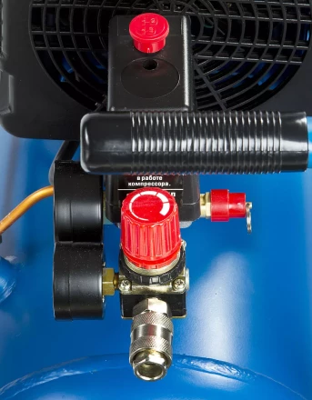 Компрессор воздушный ЗКП-230-24-2.5 серия ПРОФЕССИОНАЛ купить в Когалыме