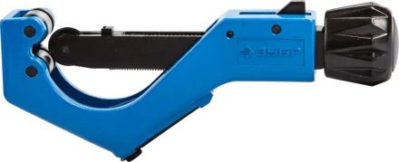 ЗУБР "ПРОФЕССИОНАЛ". Труборез для цветных металлов Т-700 6-50 мм 1/4 - 2" 23710-50 купить в Когалыме