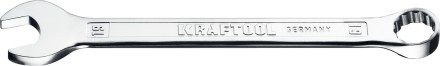 Ключи комбинированные KRAFTOOL, Cr-V, DIN 3113 27079-19 купить в Когалыме