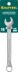 Ключи комбинированные KRAFTOOL, Cr-V, DIN 3113 27079-19 купить в Когалыме