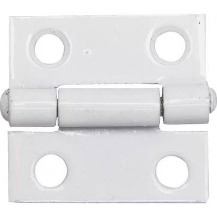 Петля дверная STAYER "MASTER" универсальная, белый, 25мм 37611-25-2 купить в Когалыме