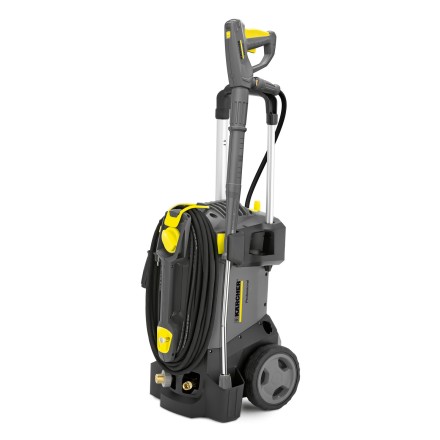 Минимойка-мойка высокого давления KARCHER HD 5/17 C ПРОФЕССИОНАЛЬНАЯ купить в Когалыме