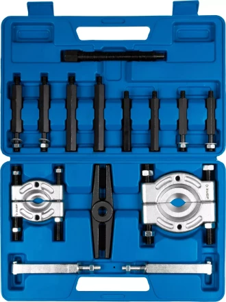 Наборы съемников сепараторных серия ПРОФЕССИОНАЛ купить в Когалыме