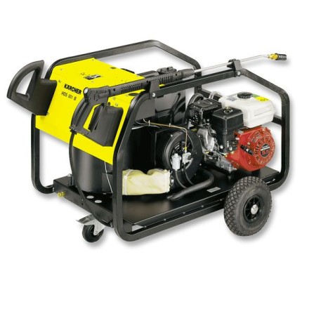 Мойка высокого давления Karcher HDS 801 D (Мойка Керхер HDS 801 D) купить в Когалыме