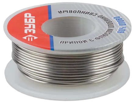 Припои оловянно-свинцовые 60% Sn / 40% Pb серия МАСТЕР купить в Когалыме