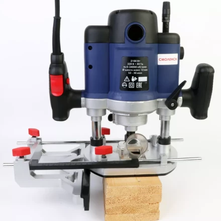 Ручной фрезер Диолд МЭФ-2,1 купить в Когалыме