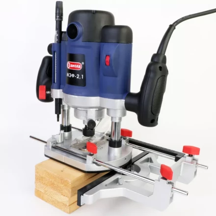 Ручной фрезер Диолд МЭФ-2,1 купить в Когалыме