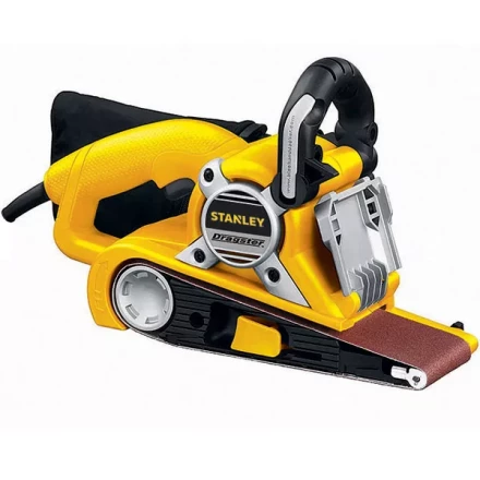 Ленточная шлифмашина (ЛШМ) Stanley STBS720 купить в Когалыме