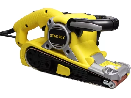 Ленточная шлифмашина (ЛШМ) Stanley STBS720 купить в Когалыме