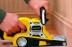 Ленточная шлифмашина (ЛШМ) Stanley STBS720 купить в Когалыме
