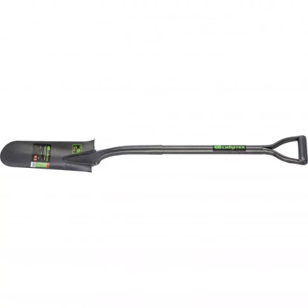 Лопата траншейная цельнометаллическая Сибртех 61474 купить в Когалыме