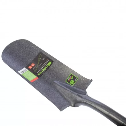 Лопата траншейная цельнометаллическая Сибртех 61474 купить в Когалыме