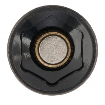 БИТА GROSS С ТОРЦЕВОЙ ГОЛОВКОЙ NUT-DRIVER С МАГНИТОМ, 12ММ, S2 11621 купить в Когалыме