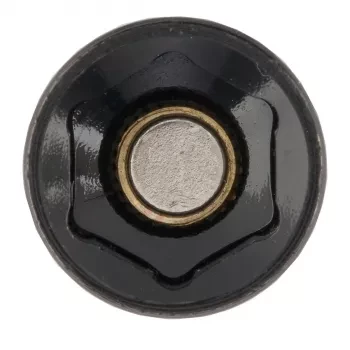 БИТА GROSS С ТОРЦЕВОЙ ГОЛОВКОЙ NUT-DRIVER С МАГНИТОМ, 12ММ, S2 11621 купить в Когалыме