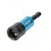 БИТА GROSS С ТОРЦЕВОЙ ГОЛОВКОЙ NUT-DRIVER С МАГНИТОМ, 12ММ, S2 11621 купить в Когалыме