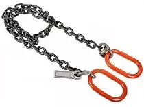 Строп ветвь цепная ВЦ 5 т L=4 м 8 кл купить в Когалыме