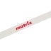 Полотна для электролобзика  по металлу 3 шт T318AF 110 x 1,2 мм Bimetal Matrix 78236 купить в Когалыме