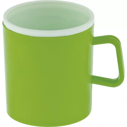 Термокружка пластиковая 350 мл PALISAD Camping 69514 купить в Когалыме