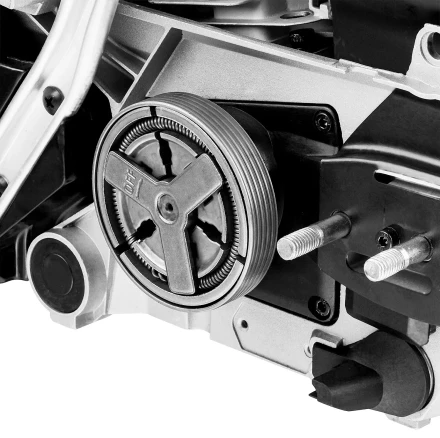 Бензопила ПБЦ-М62-50 серия МАСТЕР купить в Когалыме