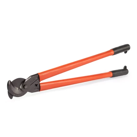 Ножницы диэлектрические КВТ НКи-35 для резки кабеля с ленточной броней до 35 мм (101967) купить в Когалыме