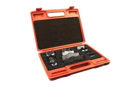 Комплект фигурных ножей К-222 (12x3шт) 55001 купить в Когалыме