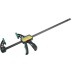 Струбцина &quot;EcoKraft&quot; ручная пистолетная, KRAFTOOL 32226-60, пластиковый корпус, 600/800мм, 150кгс 32226-60 купить в Когалыме
