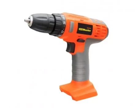 Шуруповерт аккумуляторный ЭНКОР АКМ1801 49201 купить в Когалыме