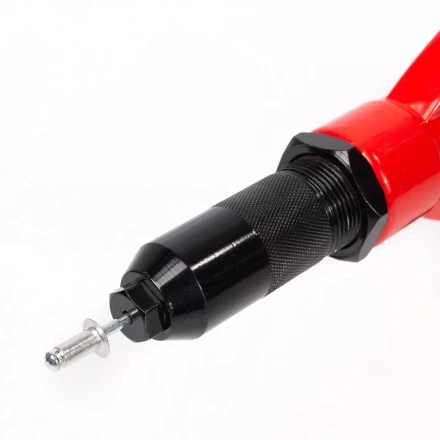 Заклепочник ручной «гармошка» КВТ ЗР-05 (80631) купить в Когалыме