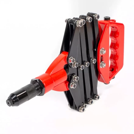 Заклепочник ручной «гармошка» КВТ ЗР-05 (80631) купить в Когалыме