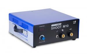 Аппарат точечной сварки Aurora-Pro SHOOT M10 (SW 2500) купить в Когалыме