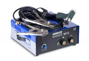 Аппарат точечной сварки Aurora-Pro SHOOT M10 (SW 2500) купить в Когалыме