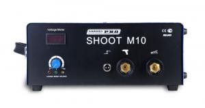 Аппарат точечной сварки Aurora-Pro SHOOT M10 (SW 2500) купить в Когалыме