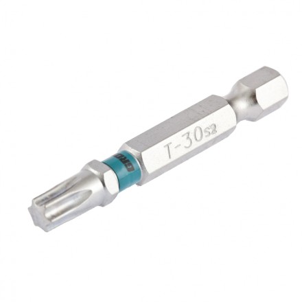 Набор бит TORX 30х50 сталь S2 10 шт GROSS 11472 купить в Когалыме