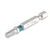 Набор бит TORX 30х50 сталь S2 10 шт GROSS 11472 купить в Когалыме