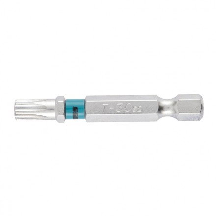 Набор бит TORX 30х50 сталь S2 10 шт GROSS 11472 купить в Когалыме