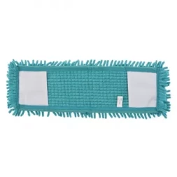 Сменная  насадка "Chenille" 400*150 мм для швабры 93505 ELFE 93507