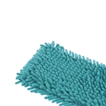 Сменная  насадка "Chenille" 400*150 мм для швабры 93505 ELFE 93507 купить в Когалыме