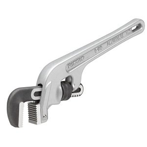 Алюминиевый концевой трубный ключ E-910  90107 купить в Когалыме